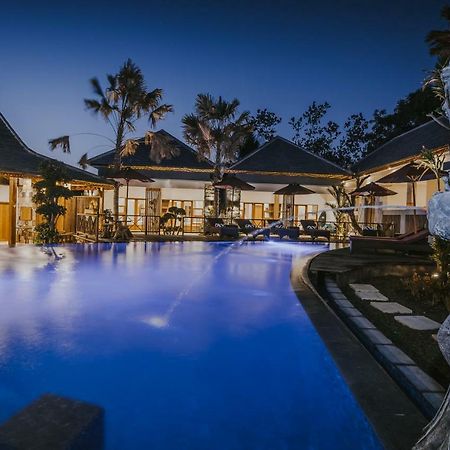 Lgood Lembongan Island Villas Εξωτερικό φωτογραφία