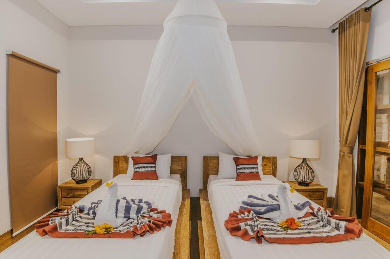 Lgood Lembongan Island Villas Εξωτερικό φωτογραφία