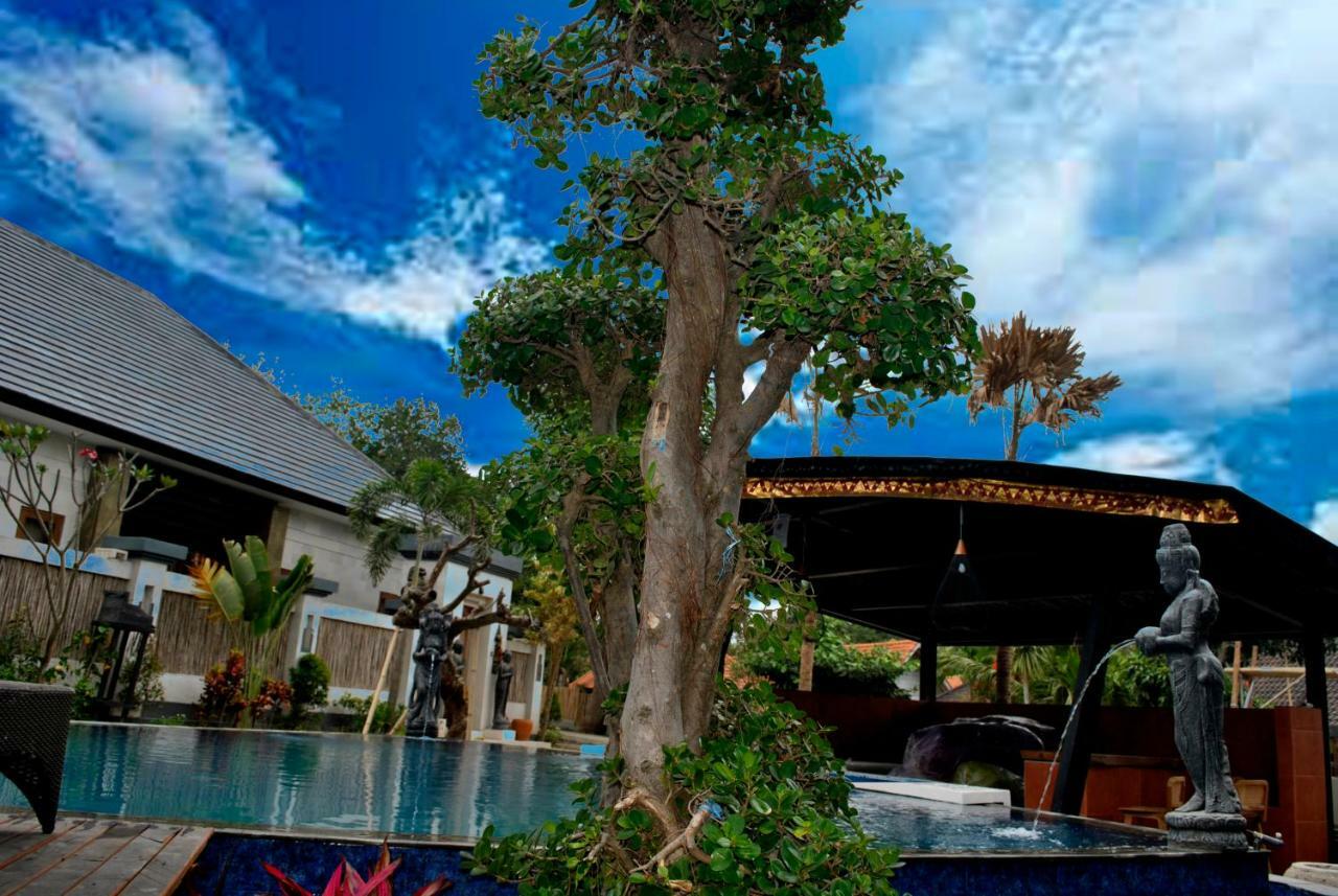Lgood Lembongan Island Villas Εξωτερικό φωτογραφία