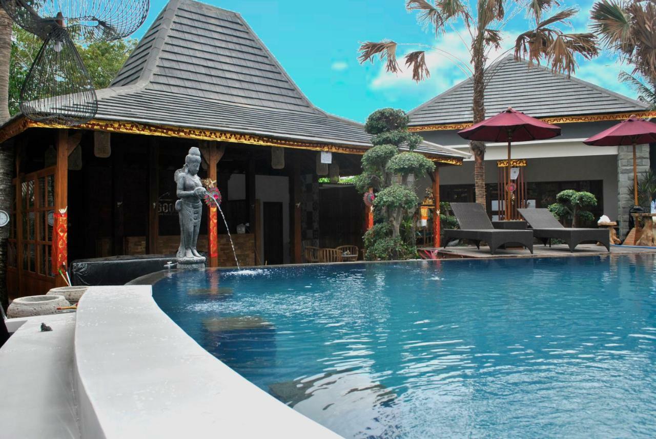 Lgood Lembongan Island Villas Εξωτερικό φωτογραφία