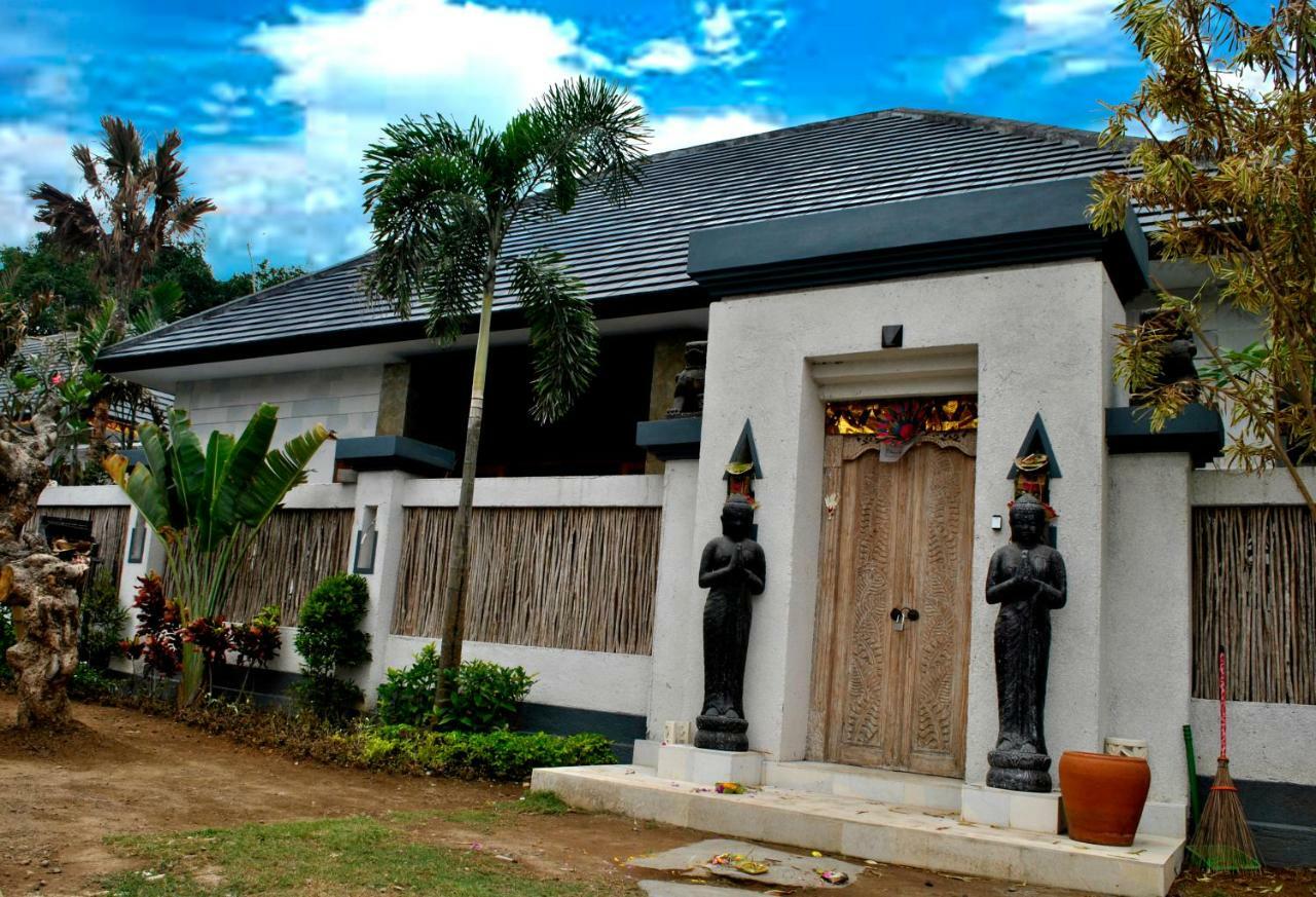 Lgood Lembongan Island Villas Εξωτερικό φωτογραφία