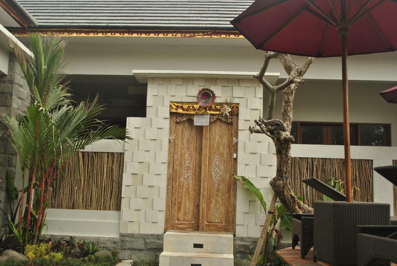 Lgood Lembongan Island Villas Εξωτερικό φωτογραφία