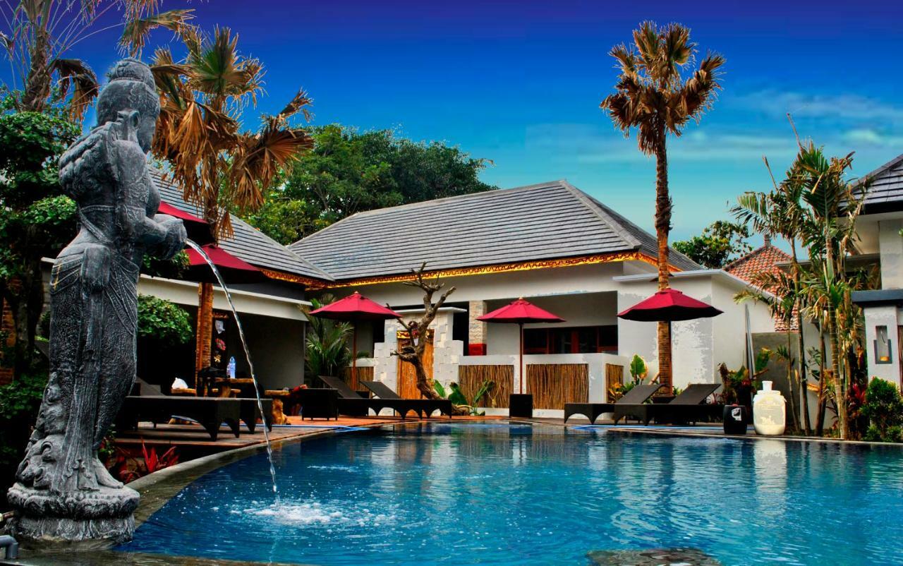 Lgood Lembongan Island Villas Εξωτερικό φωτογραφία