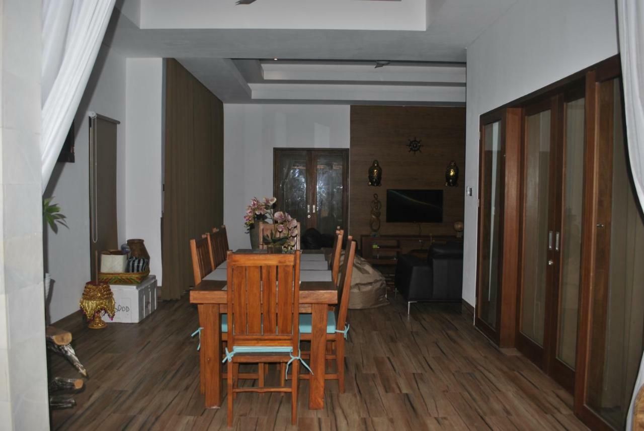 Lgood Lembongan Island Villas Εξωτερικό φωτογραφία