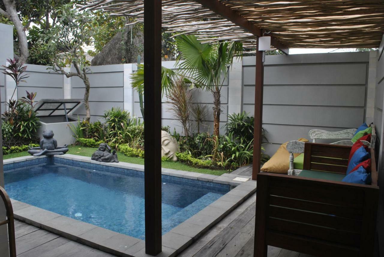 Lgood Lembongan Island Villas Εξωτερικό φωτογραφία