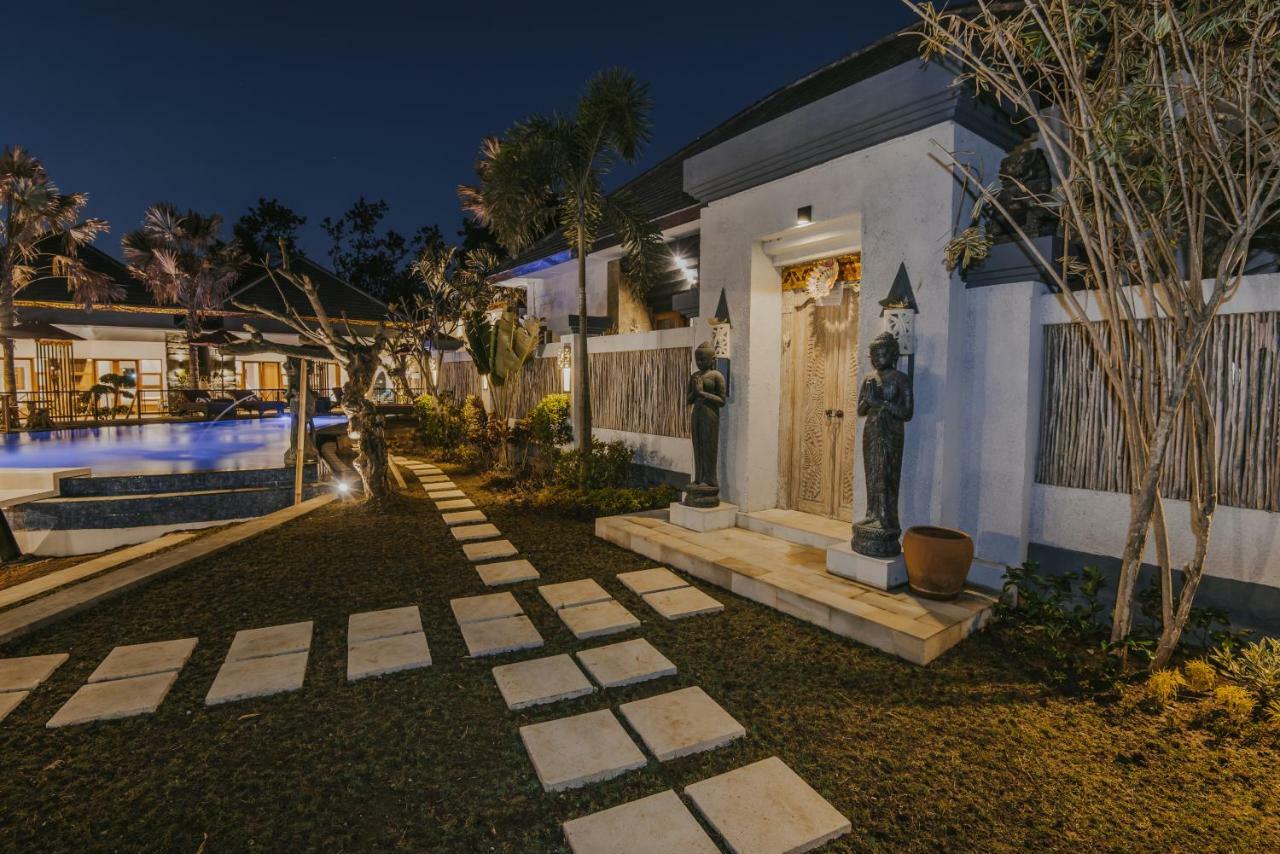 Lgood Lembongan Island Villas Εξωτερικό φωτογραφία