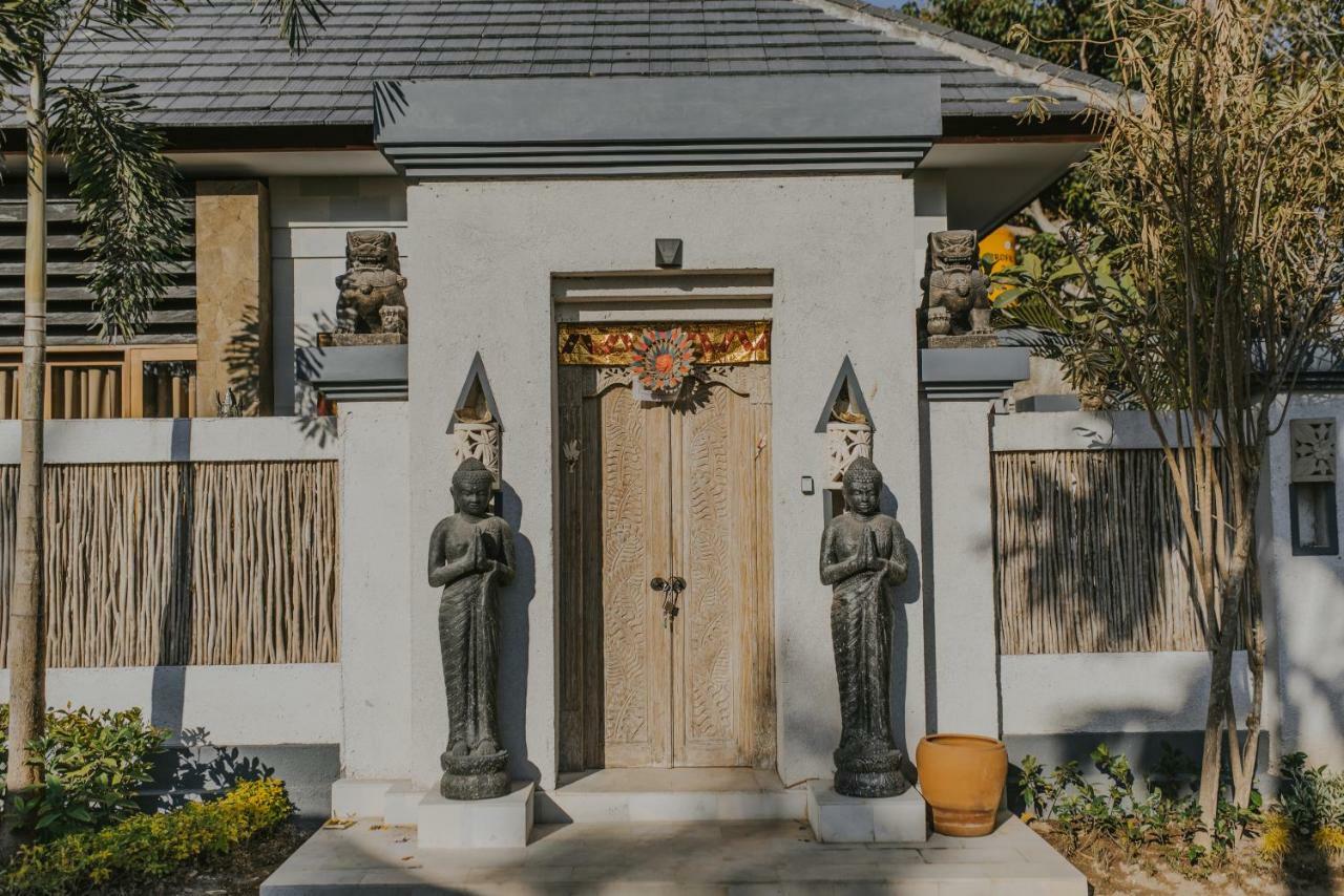 Lgood Lembongan Island Villas Εξωτερικό φωτογραφία