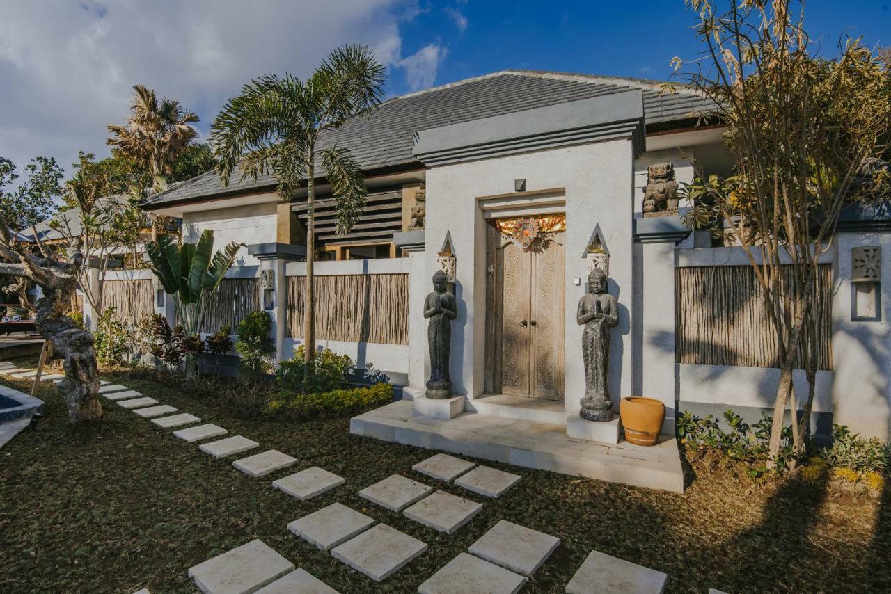 Lgood Lembongan Island Villas Εξωτερικό φωτογραφία