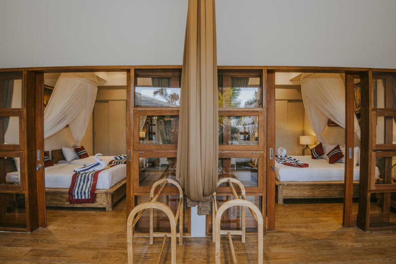 Lgood Lembongan Island Villas Εξωτερικό φωτογραφία