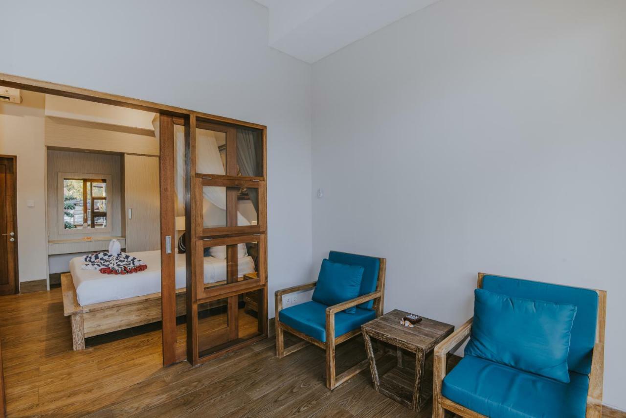 Lgood Lembongan Island Villas Εξωτερικό φωτογραφία