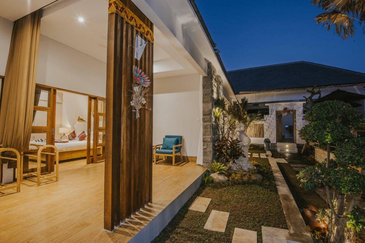 Lgood Lembongan Island Villas Εξωτερικό φωτογραφία