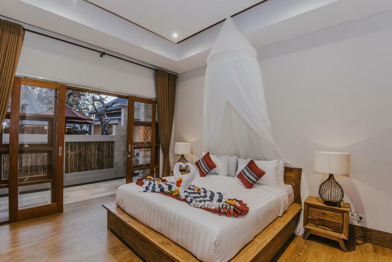 Lgood Lembongan Island Villas Εξωτερικό φωτογραφία