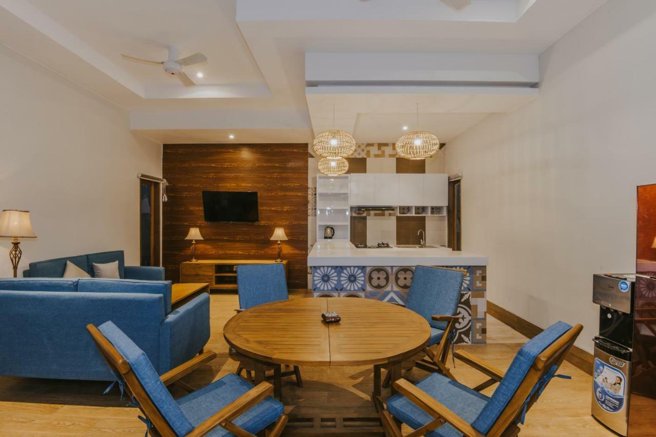 Lgood Lembongan Island Villas Εξωτερικό φωτογραφία