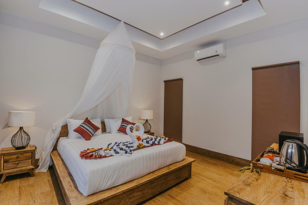 Lgood Lembongan Island Villas Εξωτερικό φωτογραφία