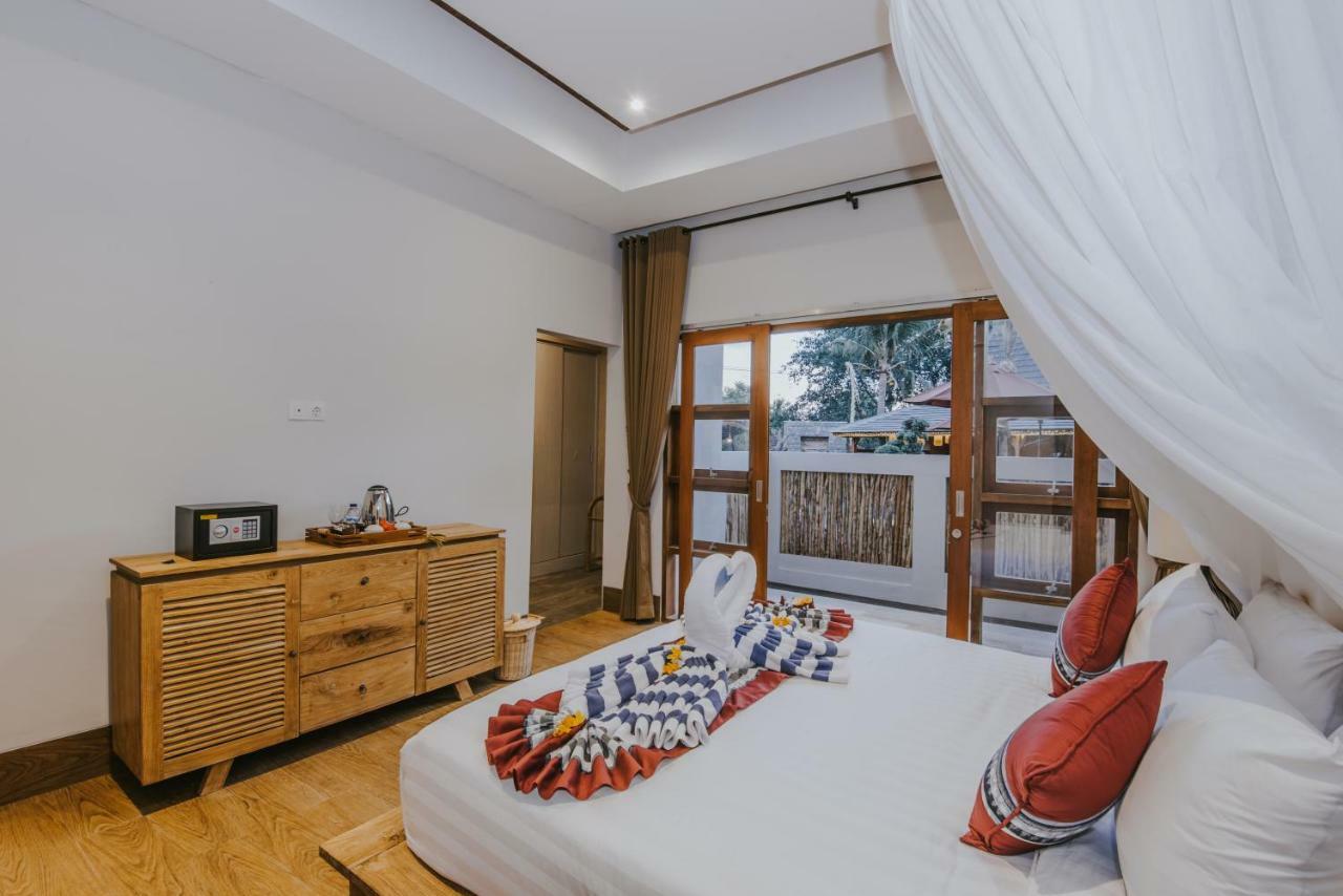 Lgood Lembongan Island Villas Εξωτερικό φωτογραφία