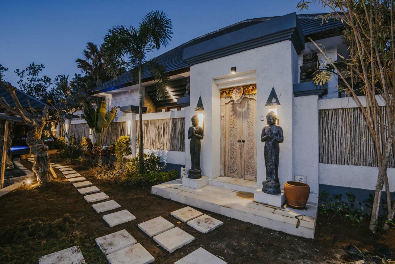 Lgood Lembongan Island Villas Εξωτερικό φωτογραφία