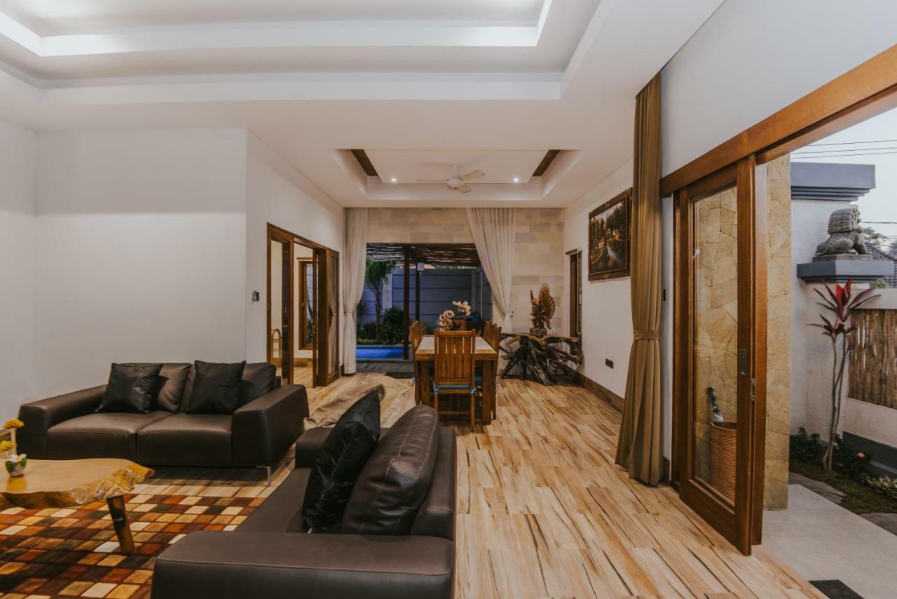 Lgood Lembongan Island Villas Εξωτερικό φωτογραφία