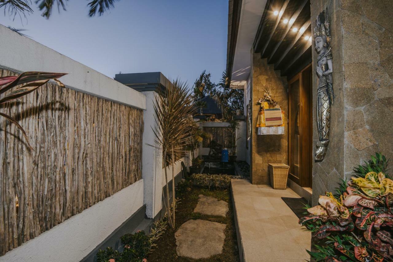 Lgood Lembongan Island Villas Εξωτερικό φωτογραφία