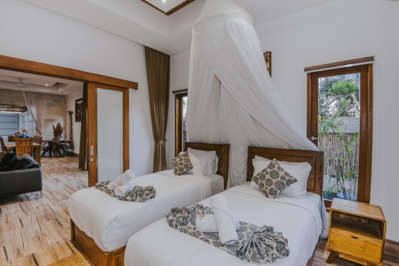 Lgood Lembongan Island Villas Εξωτερικό φωτογραφία