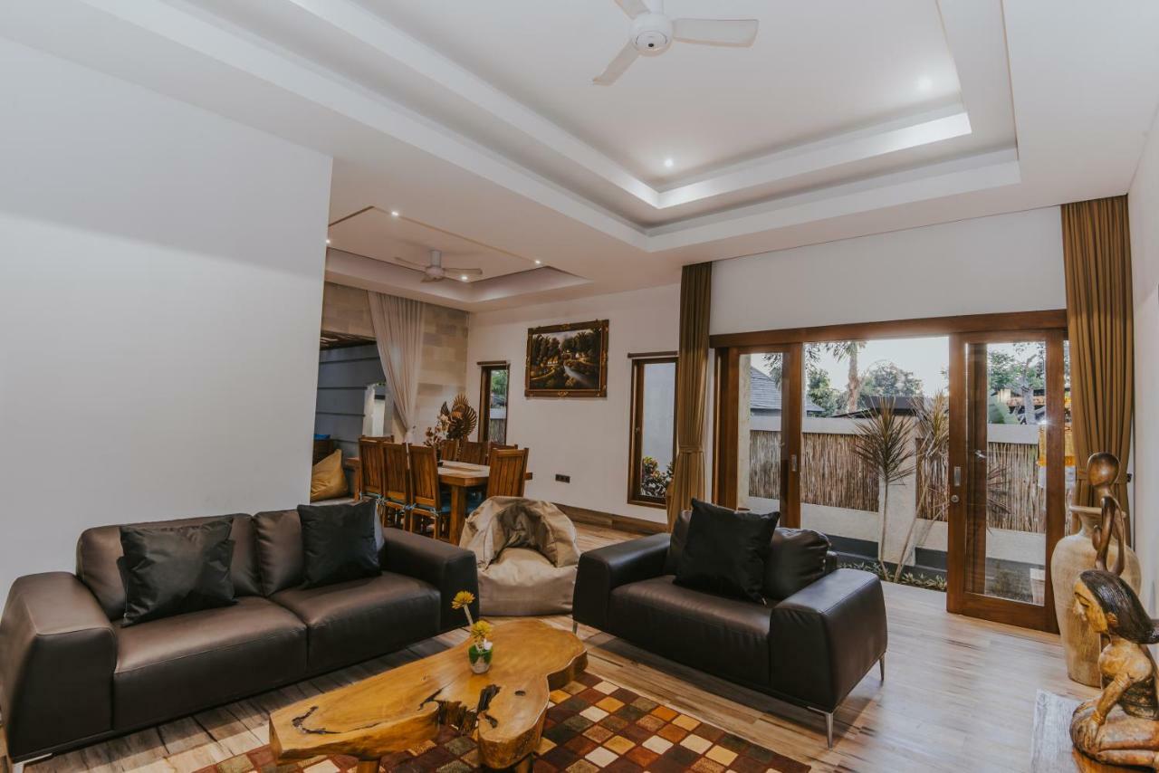 Lgood Lembongan Island Villas Εξωτερικό φωτογραφία