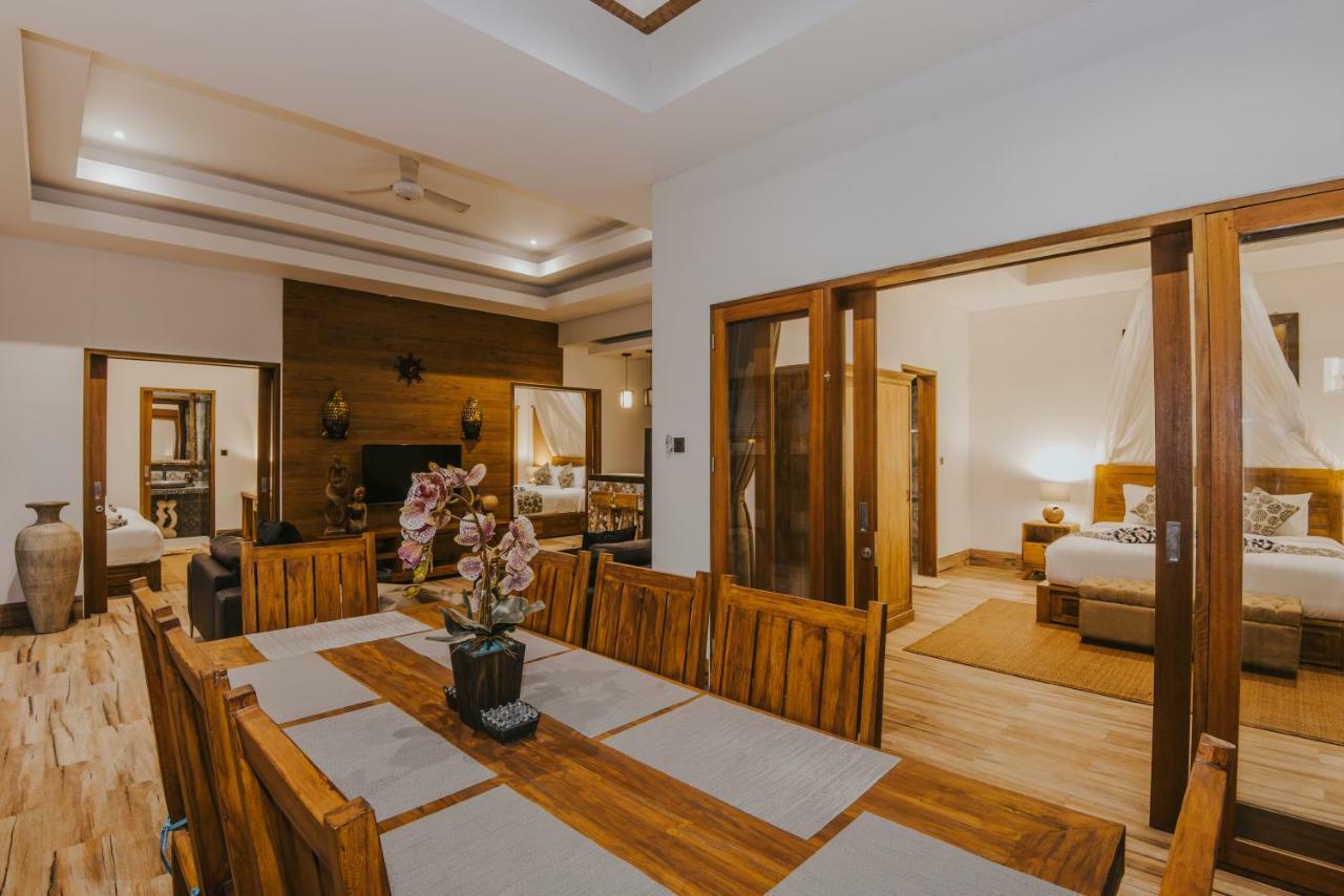 Lgood Lembongan Island Villas Εξωτερικό φωτογραφία