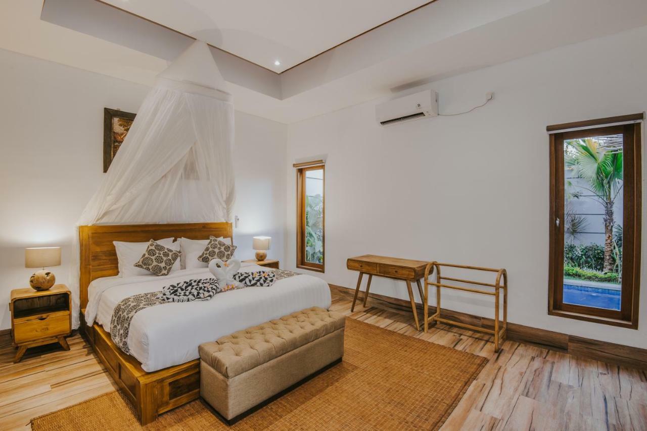 Lgood Lembongan Island Villas Εξωτερικό φωτογραφία
