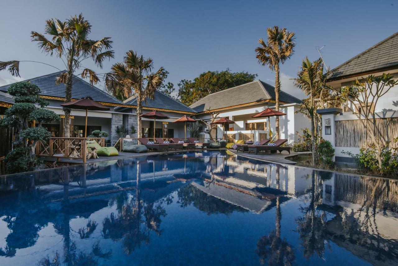 Lgood Lembongan Island Villas Εξωτερικό φωτογραφία