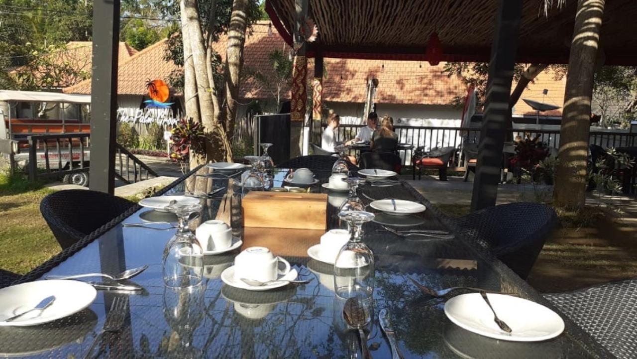 Lgood Lembongan Island Villas Εξωτερικό φωτογραφία