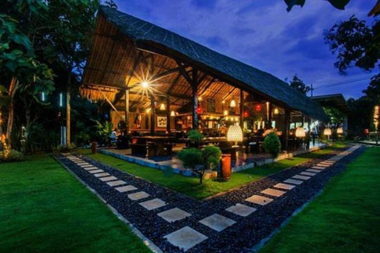 Lgood Lembongan Island Villas Εξωτερικό φωτογραφία
