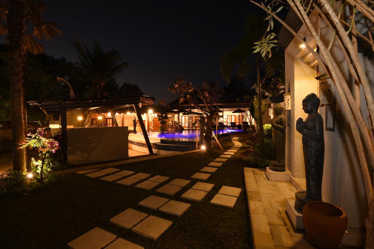 Lgood Lembongan Island Villas Εξωτερικό φωτογραφία