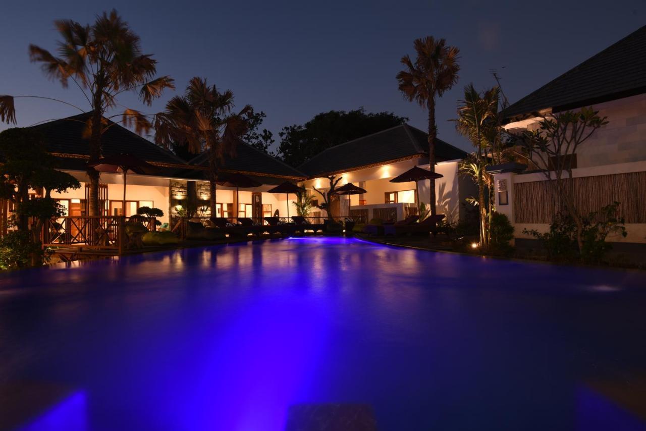 Lgood Lembongan Island Villas Εξωτερικό φωτογραφία