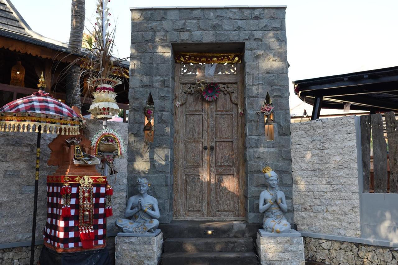 Lgood Lembongan Island Villas Εξωτερικό φωτογραφία